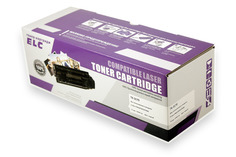 Картридж для лазерного принтера ELC TK-3170 (00-00005940) черный, совместимый