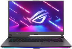 Ноутбук ASUS ROG Strix G15 G513Rm-LN390 серый (90NR0845-M00NU0)