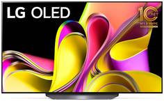 Телевизор LG OLED65B3RLA, 65"(165 см), UHD 4K