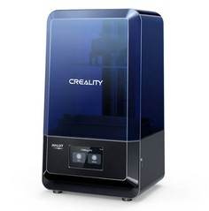 3D-принтер Creality3D Creality3D HALOT-RAY серый, синий (ТЦ-00000320)