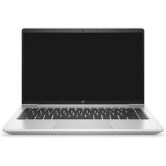Ноутбук HP Probook 440 G9 серебристый (6A1S8EA#UUQ)