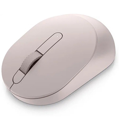 Беспроводная мышь Dell розовый (570-Abol)