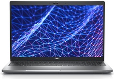 Ноутбук Dell Latitude 5530 gray (210-BDJL-Latitude5530)