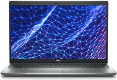 Ноутбук Dell Latitude 5530 gray (210-BDJL-Latitude 5530)
