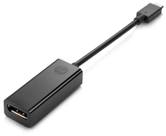 Переходник HP USB Type C - HDMI USB Type-C м (N9K78AA)