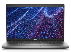 Ноутбук Dell Latitude 5430 gray (210-BDGP-Latitude5430)
