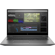 Ноутбук HP ZBook Fury 17 G8 (62T17EA#UUQ)