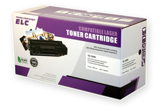 Картридж для лазерного принтера ELC TK-590 (00-00005934) черный, совместимый