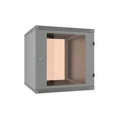 Шкаф коммутационный C3 Solutions WALLBOX LIGHT 18-63 G (NT467090) настенный No Brand