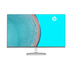 27" Монитор HP M27fq Black 75Hz 2560x1440 IPS