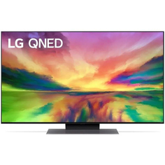 Телевизор LG 50QNED816RA.ARUB, 50"(127 см), UHD 4K
