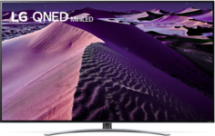 Телевизор LG 55QNED876QB.ADKG, 55"(139 см), UHD 4K