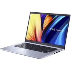 Ноутбук ASUS VivoBook 14 X1402ZA-EB664 серебристый (90NB0WP1-M00TS0)