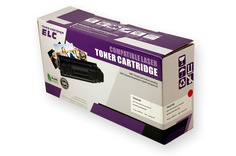 Картридж для лазерного принтера ELC TN-321 (ЦБ-00004192) пурпурный, совместимый