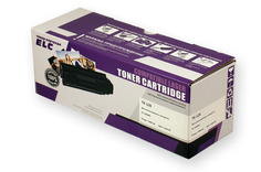 Картридж для лазерного принтера ELC TK-120 (00-00005933) черный, совместимый