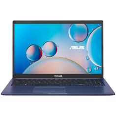 Ноутбук ASUS VivoBook (X515JA-BQ4146) синий (X515JA-BQ4146)