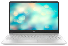 Ноутбук HP Laptop 15S-FQ5299NIA (7C8B7EA) серебристый (Laptop 15S-FQ5299NIA (7C8B7EA))