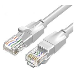 Патч-корд Vention UTP RJ45 - RJ45 2м (IBEHH)