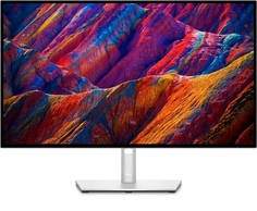 27" Монитор Dell U2723QE Black 60Hz 3840x2160 IPS