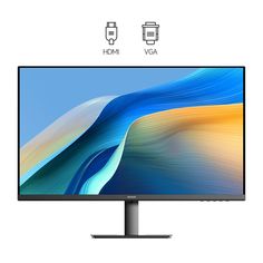 27" Монитор AIWA MF2705 Black 75Hz 1920x1080 IPS