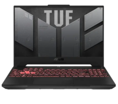Ноутбук ASUS TUF FA507RM-HQ056 Gaming (90NR09C1-M002W0)