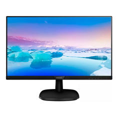 27" Монитор Philips 273V7QSB/00 Black 60Hz 1920x1080 IPS