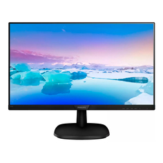 27" Монитор Philips 273V7QSB/00 Black 60Hz 1920x1080 IPS