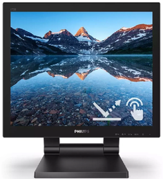 17" Монитор Philips 172B9TL (00/01) Black 75Hz 1280x1024 TN