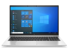 Ноутбук HP EliteBook 850 G8 Silver (401F1EA)