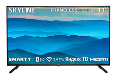 Телевизор Skyline 43LST6575, 43"(109 см), FHD