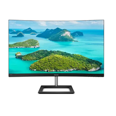 31.5" Монитор Philips 325E1C/00 Black 75Hz 2560x1440 VA