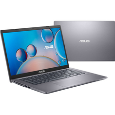 Ноутбук ASUS черный (90NB0TT2-M00BN0)