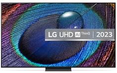 Телевизор LG 65UR91006LA, 65"(165 см), HD, UHD 4K