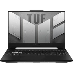 Ноутбук ASUS TUF Dash F15 FX517ZE-HN002 90NR0953-M000U0 черный (90NR0953-M000U0)