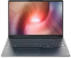 Ноутбук Lenovo IdeaPad 5 Pro 16IAH7 82SK0050RM серый (82SK0050RM)