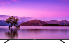 Телевизор Telefunken F-LED50S14T2SU, 50"(127 см), UHD 4K