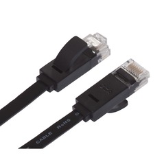 Патч-корд Greenconnect RJ45-RJ45 вилка-вилка 15м (GCR-LNC616-15.0m)