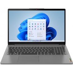 Ноутбук Lenovo Lenovo IdeaPad 5 15ABA7 82SG004VRM серый (82SG004VRM)