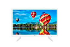 Телевизор Leff 32H131T, 32"(81 см), HD