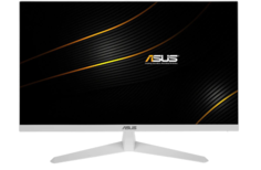 27" Монитор ASUS Black 75Hz 1920x1080 IPS