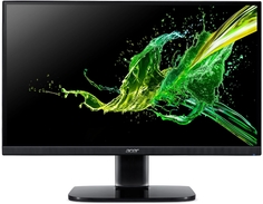 27" Монитор Acer R272 Black 75Hz 1920x1080 IPS