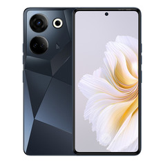 Смартфон Tecno CAMON 20 Pro 8/256GB Black