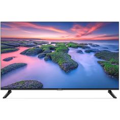 Телевизор Xiaomi L43M8-AFRU, 43"(109 см), FHD