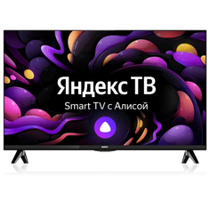 Телевизор BBK , 32"(81 см), HD