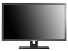 19" Монитор Hikvision DS-D5019QE-B Black 60Hz 1366x768 TFT