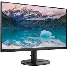 27" Монитор Philips 272S9JAL (00/01) Black 75Hz 2560x1440 VA