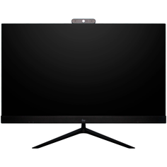 Моноблок iRU Office 23IH5P Black (1899224)