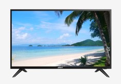 31.5" Монитор Dahua LM32-F200 Black 60Hz 1920x1080 IPS