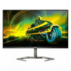 31.5" Монитор Philips 32M1N5800A Black 144Hz 3840x2160 IPS