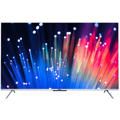 Телевизор Haier 55 Smart TV S3, 55"(139 см), UHD 4K